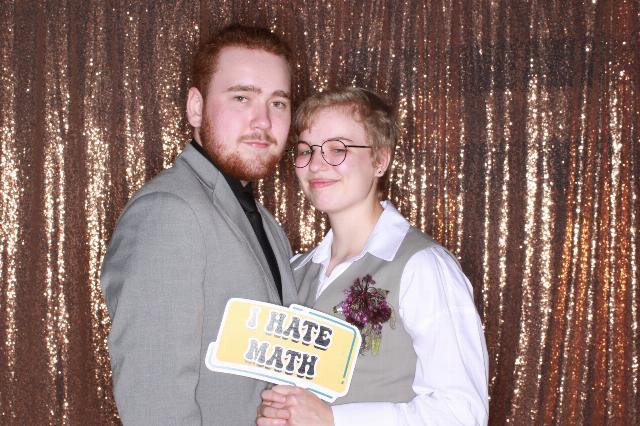 Danforth Collegiate & Technical Institute Prom Night