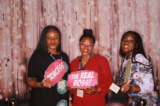 Celebrating Black Communities @ University of Waterloo