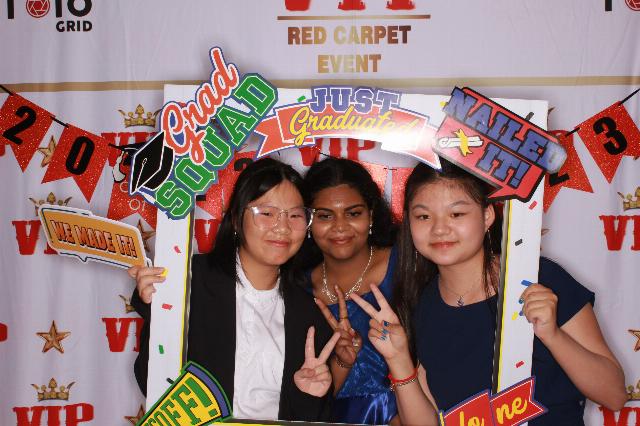 Tomken Road Middle School Class of 2023