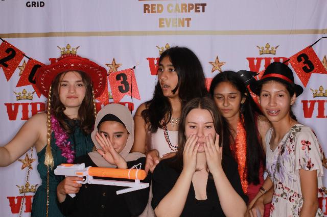 Tomken Road Middle School Class of 2023