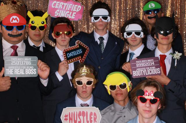 Danforth Collegiate & Technical Institute Prom Night