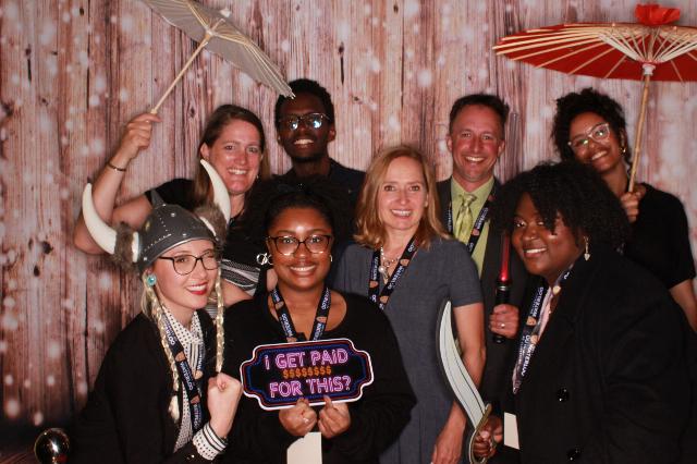 Celebrating Black Communities @ University of Waterloo