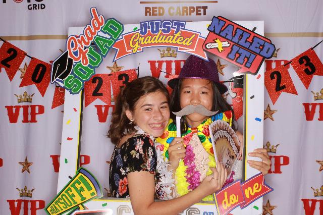 Tomken Road Middle School Class of 2023